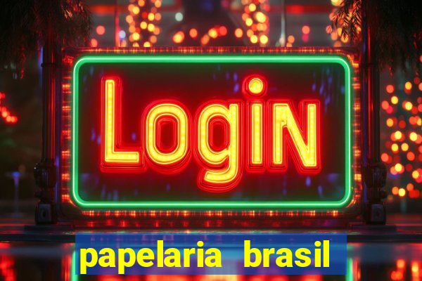 papelaria brasil porto alegre